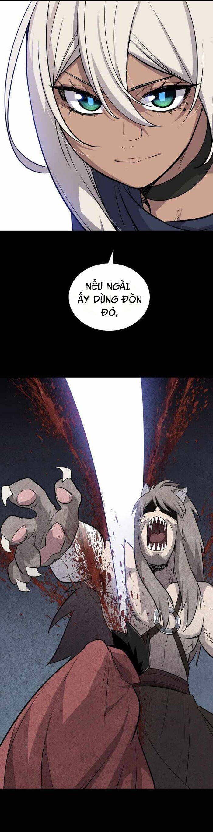 Chế Ngự Kiếm Chapter 128 - 44