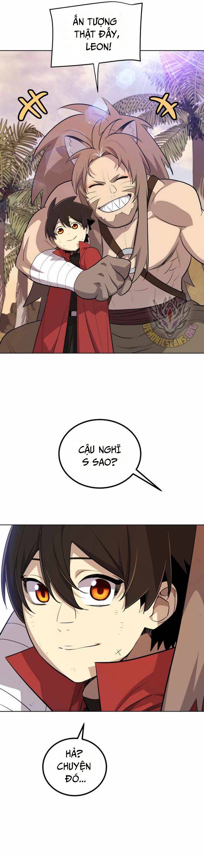 Chế Ngự Kiếm Chapter 128 - 46