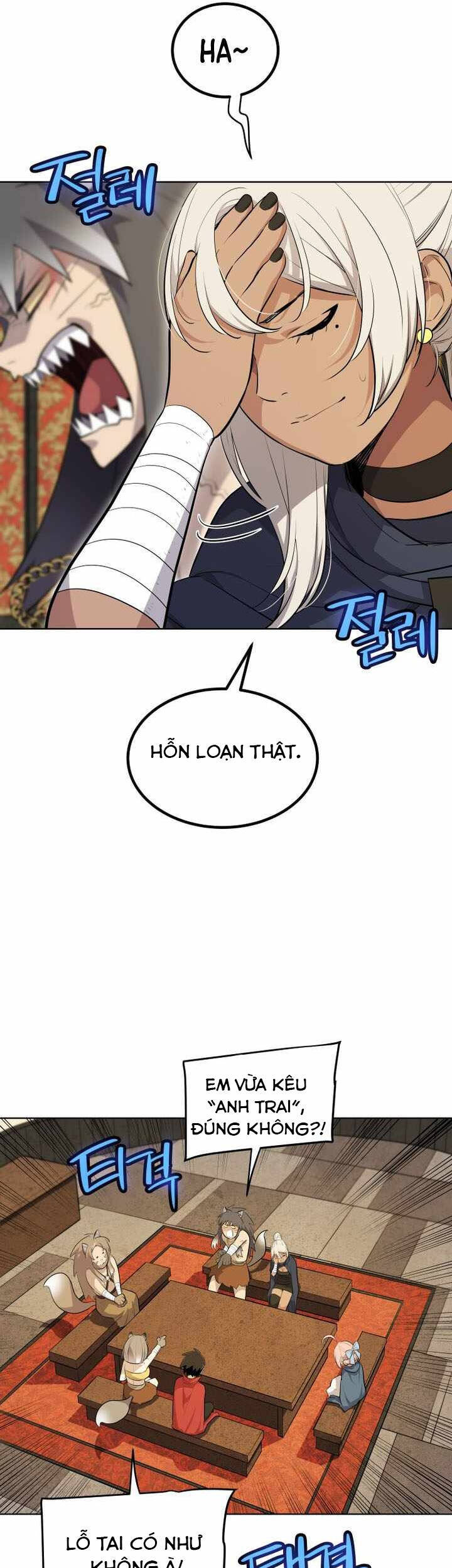 Chế Ngự Kiếm Chapter 129 - 13