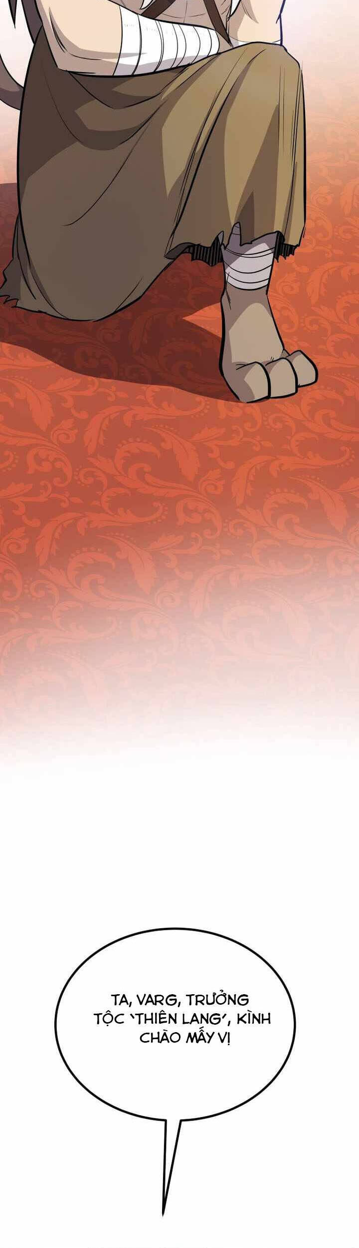 Chế Ngự Kiếm Chapter 129 - 16