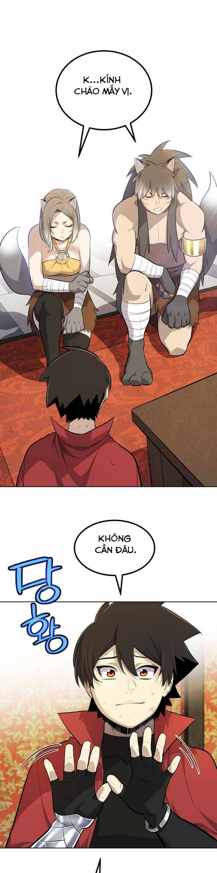 Chế Ngự Kiếm Chapter 129 - 18