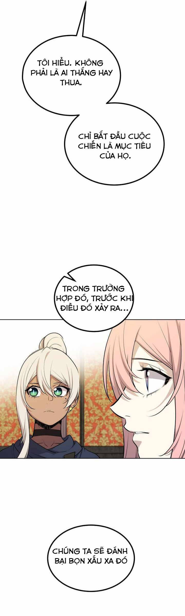 Chế Ngự Kiếm Chapter 129 - 24