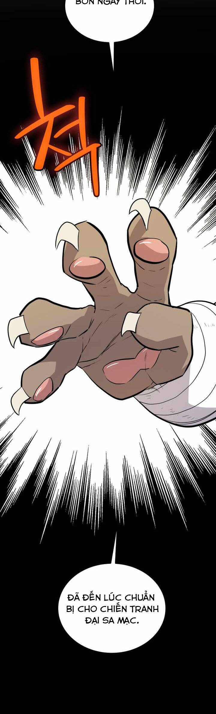 Chế Ngự Kiếm Chapter 129 - 30