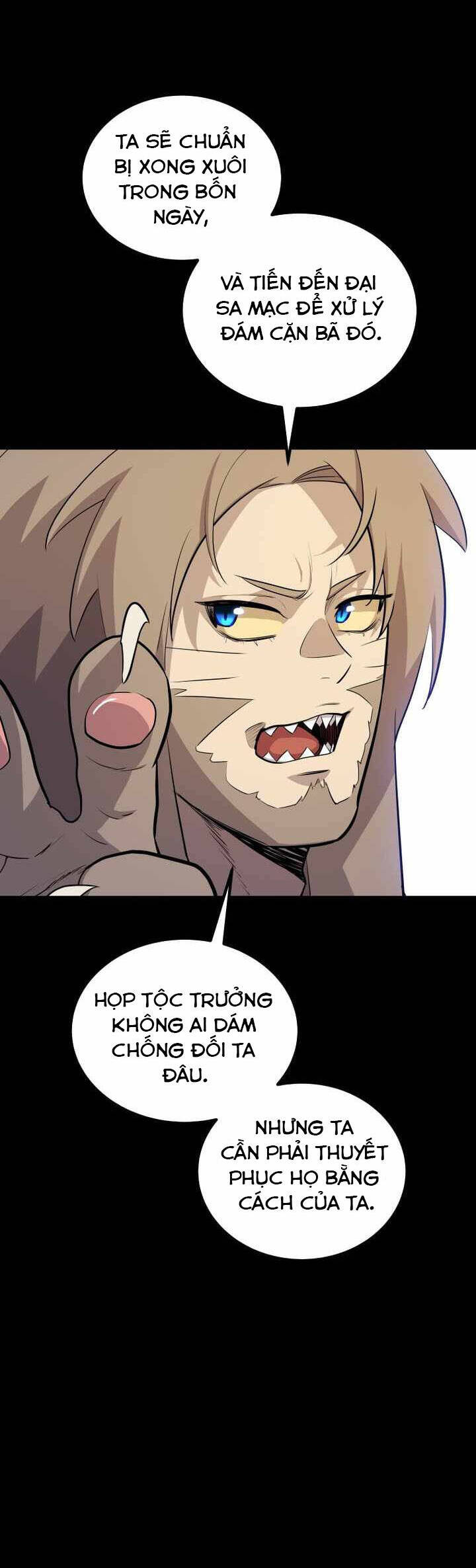 Chế Ngự Kiếm Chapter 129 - 31