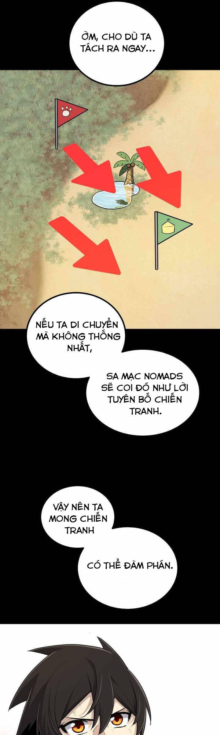 Chế Ngự Kiếm Chapter 129 - 32