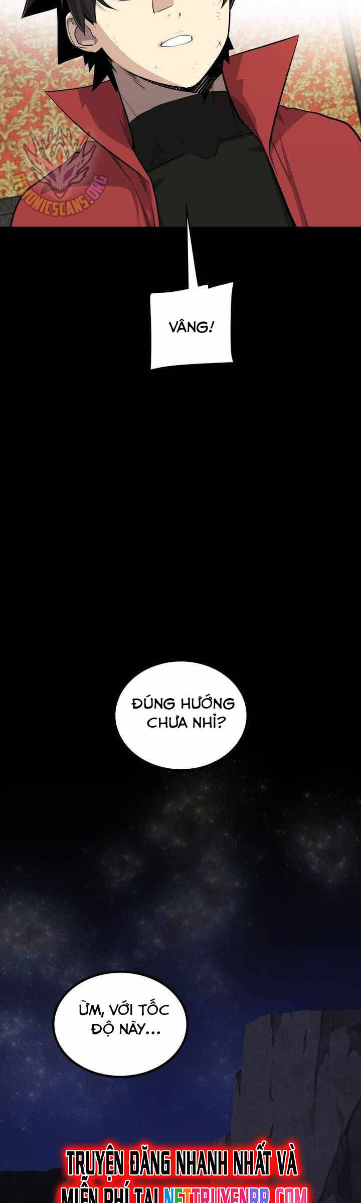 Chế Ngự Kiếm Chapter 129 - 33