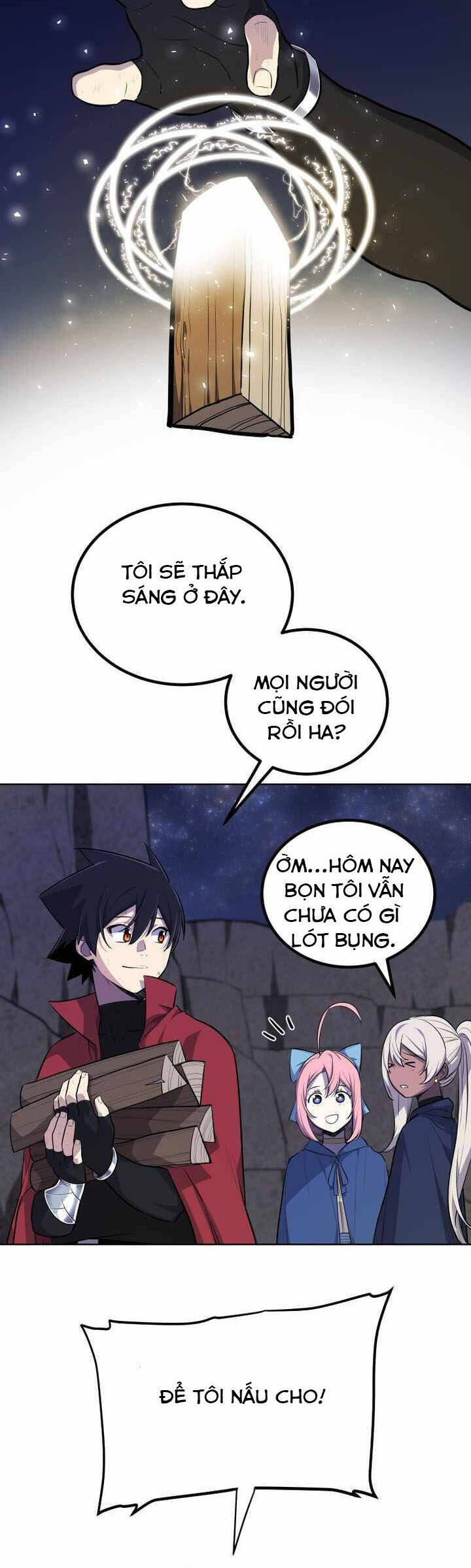 Chế Ngự Kiếm Chapter 129 - 35