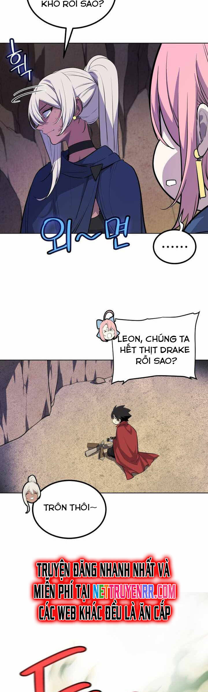 Chế Ngự Kiếm Chapter 129 - 37