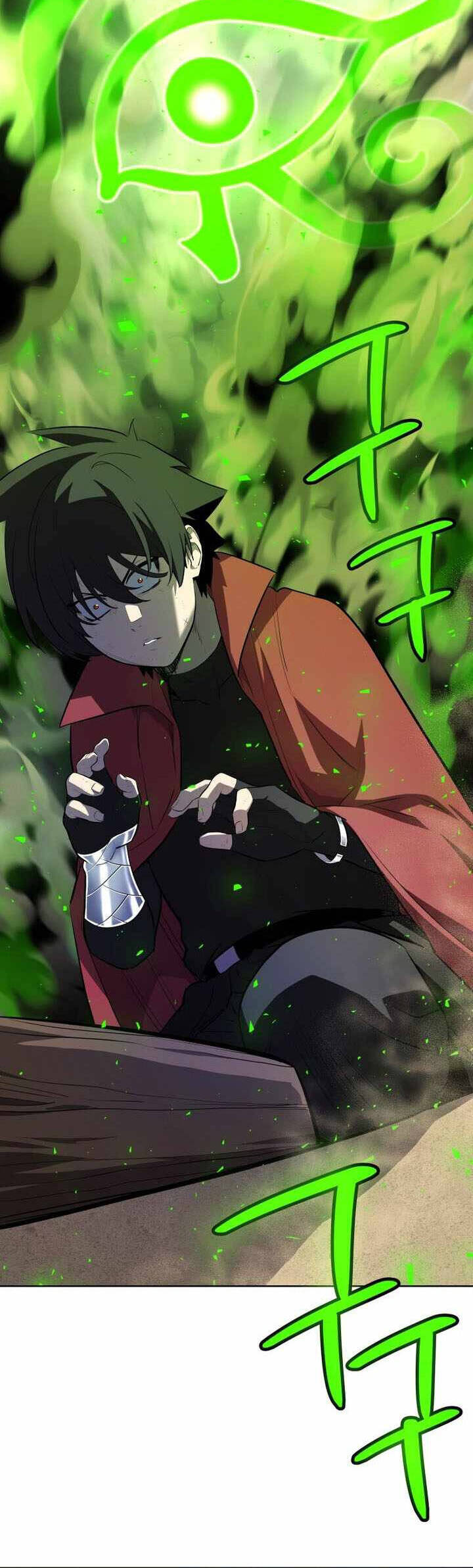 Chế Ngự Kiếm Chapter 129 - 39