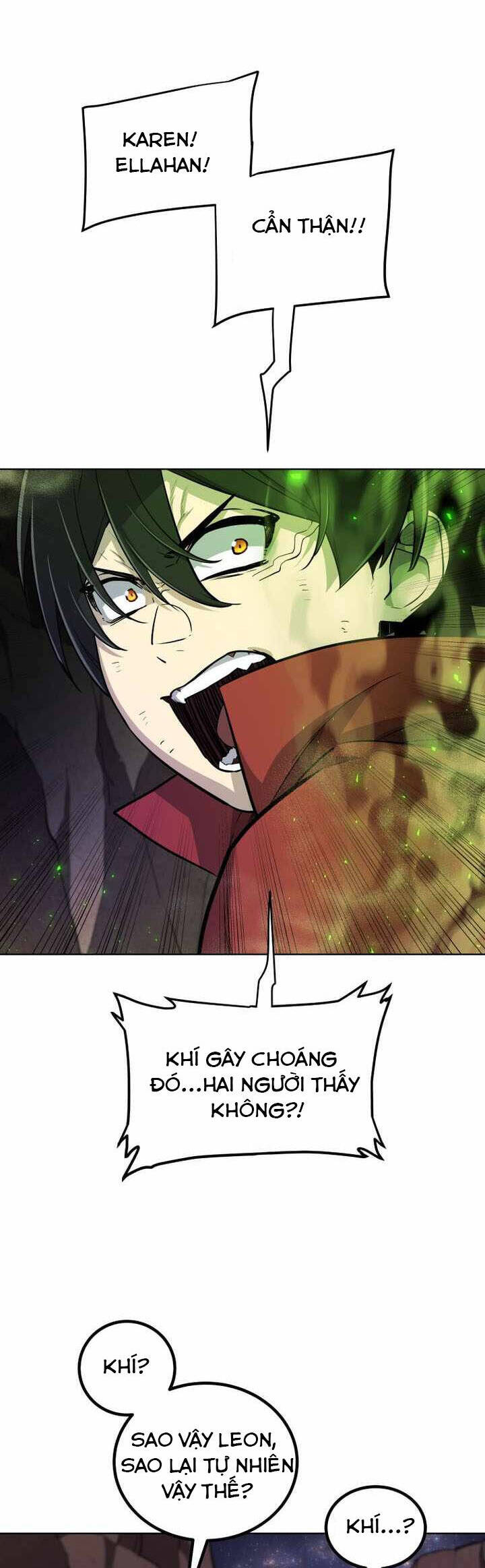 Chế Ngự Kiếm Chapter 129 - 41
