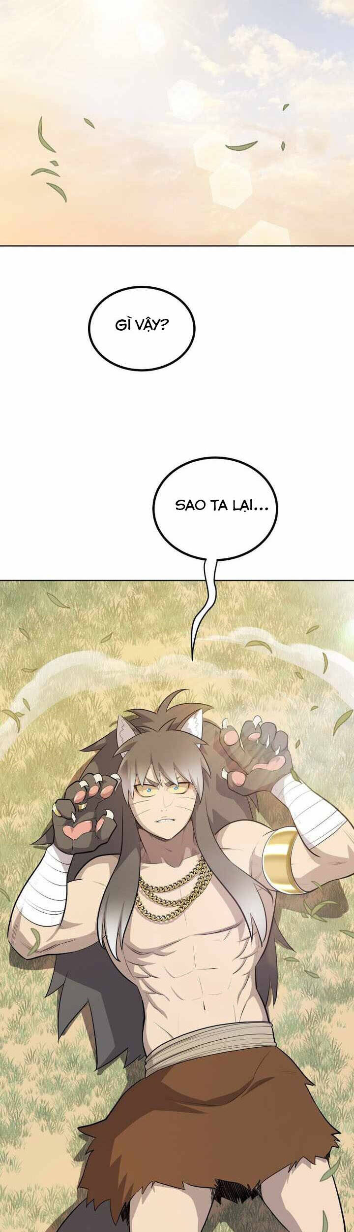 Chế Ngự Kiếm Chapter 129 - 7