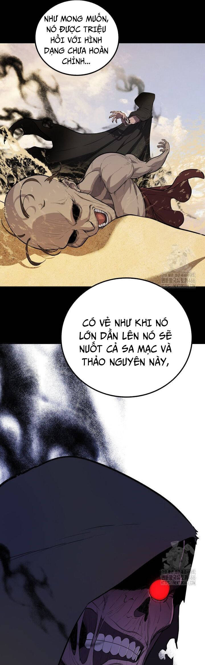 Chế Ngự Kiếm Chapter 130 - 16