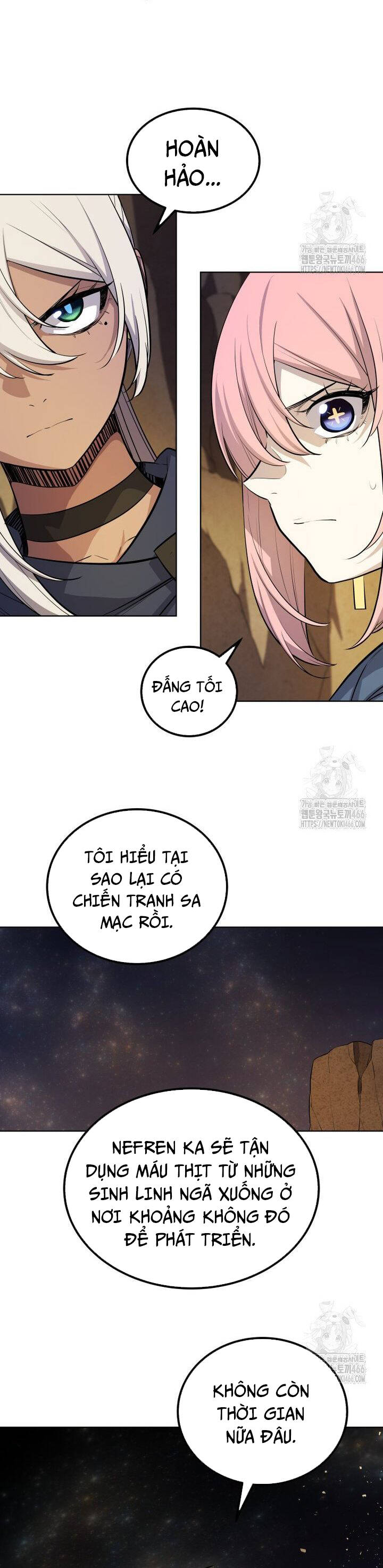 Chế Ngự Kiếm Chapter 130 - 17