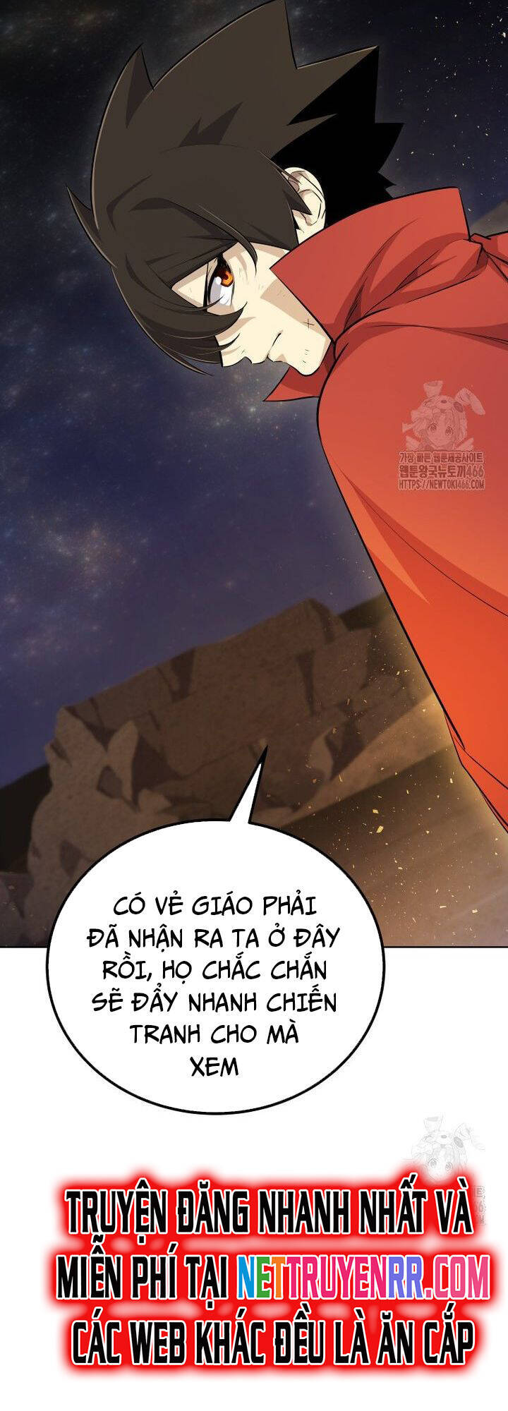 Chế Ngự Kiếm Chapter 130 - 18