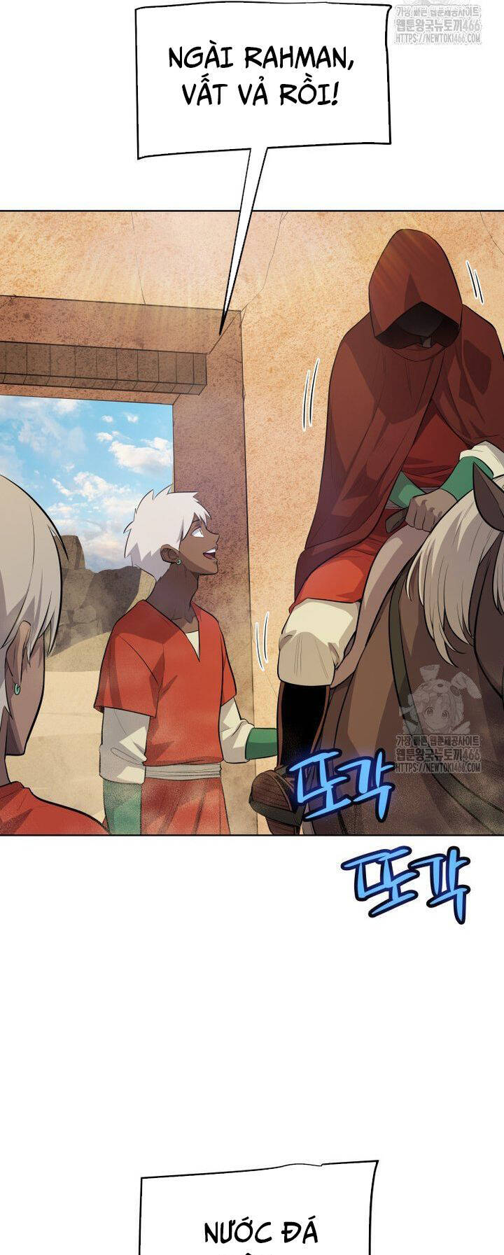 Chế Ngự Kiếm Chapter 130 - 22