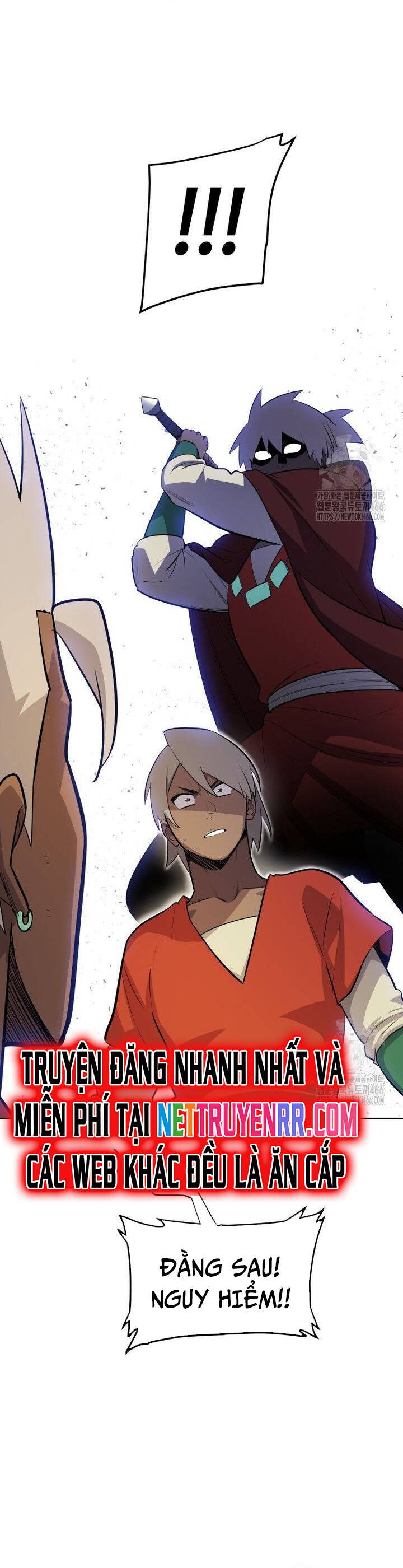 Chế Ngự Kiếm Chapter 130 - 30