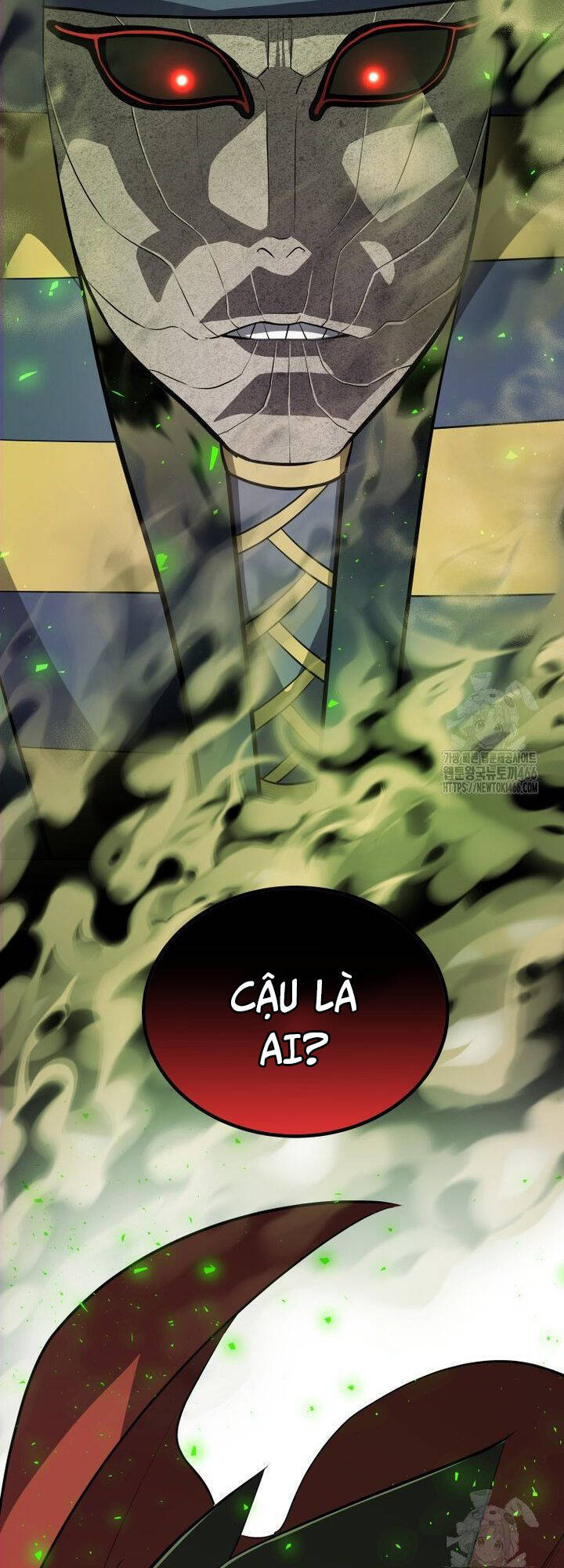 Chế Ngự Kiếm Chapter 130 - 4