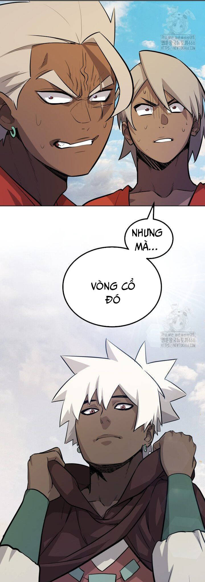 Chế Ngự Kiếm Chapter 130 - 33