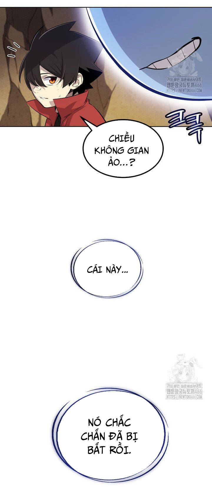 Chế Ngự Kiếm Chapter 130 - 10