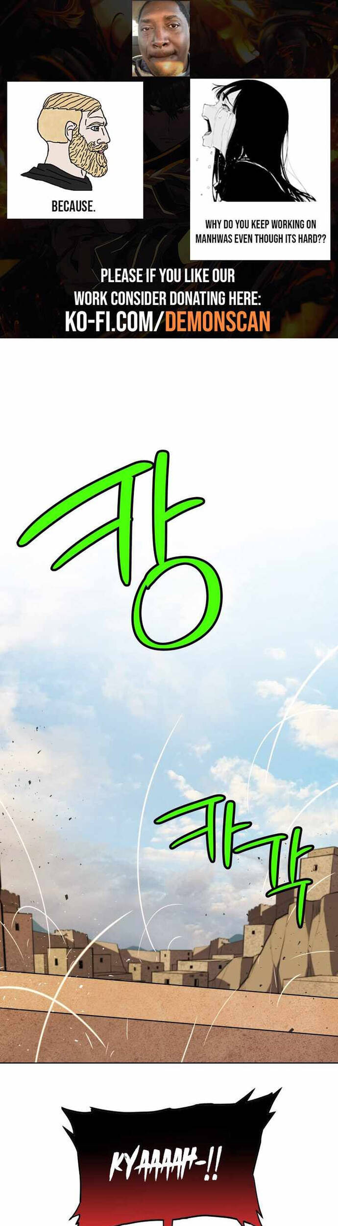 Chế Ngự Kiếm Chapter 131 - 2