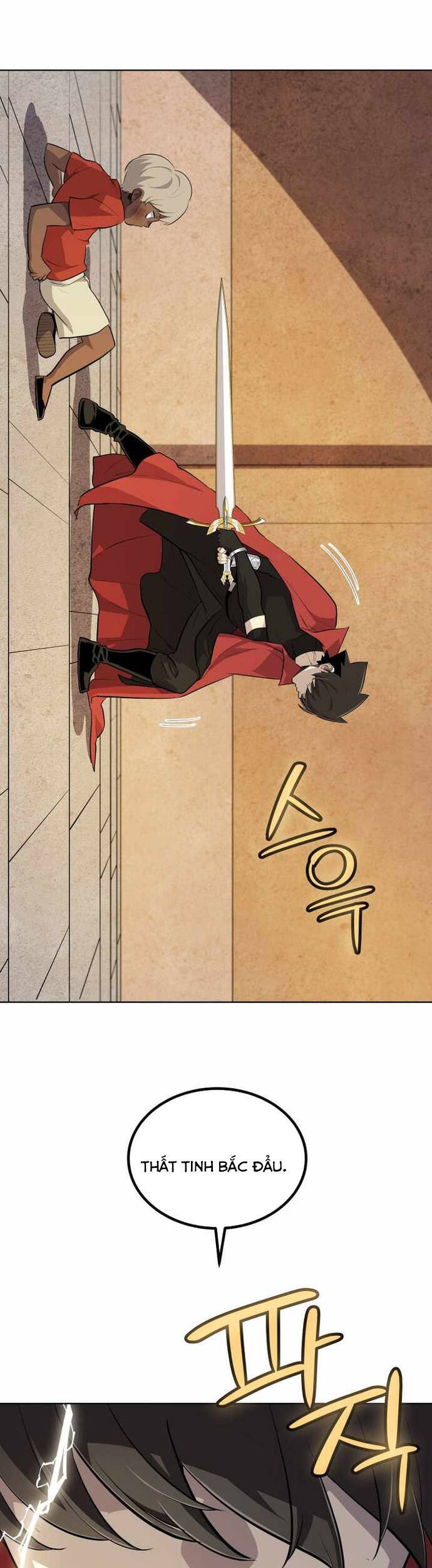 Chế Ngự Kiếm Chapter 131 - 16