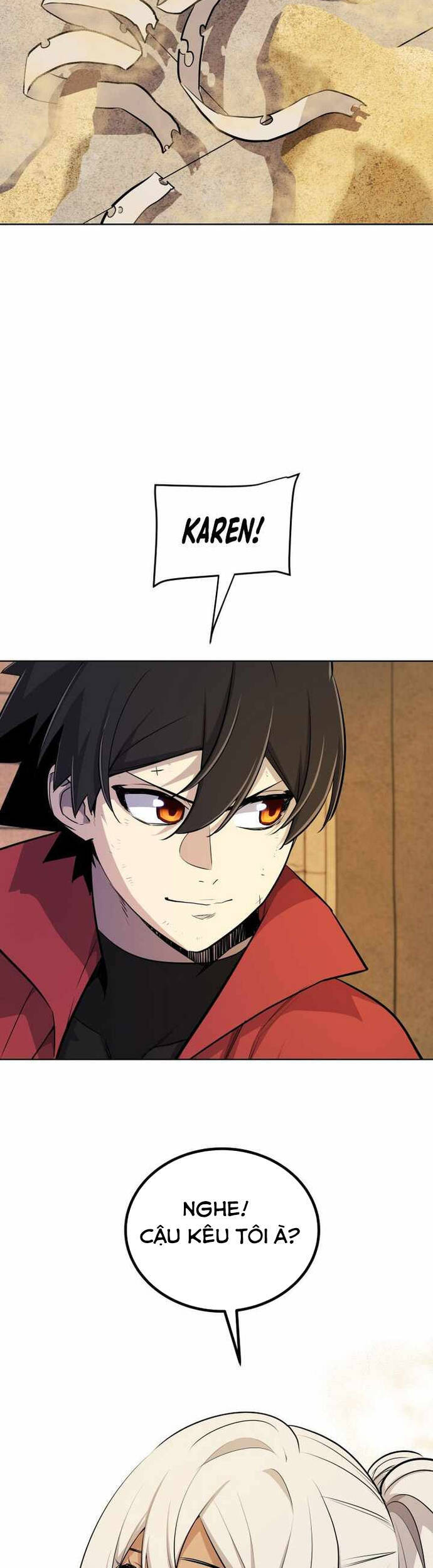 Chế Ngự Kiếm Chapter 131 - 19