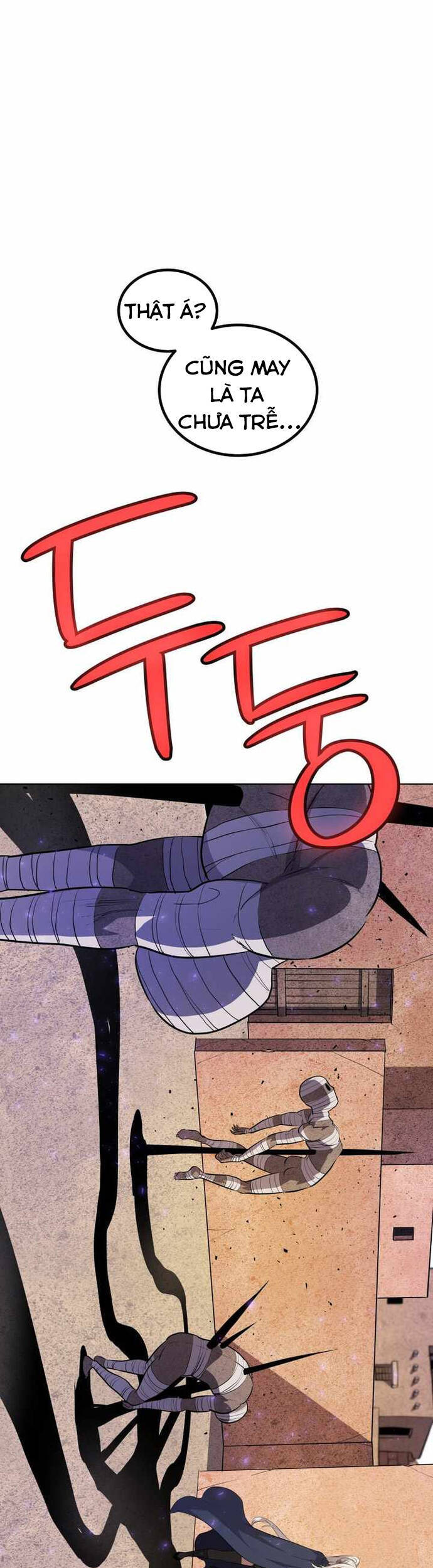 Chế Ngự Kiếm Chapter 131 - 20