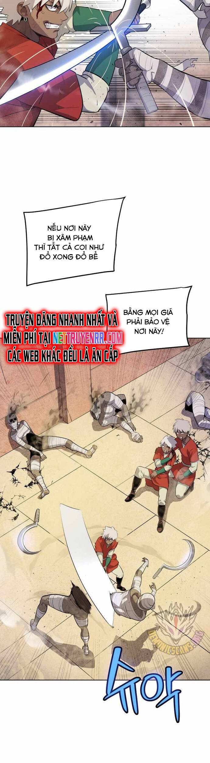 Chế Ngự Kiếm Chapter 131 - 3