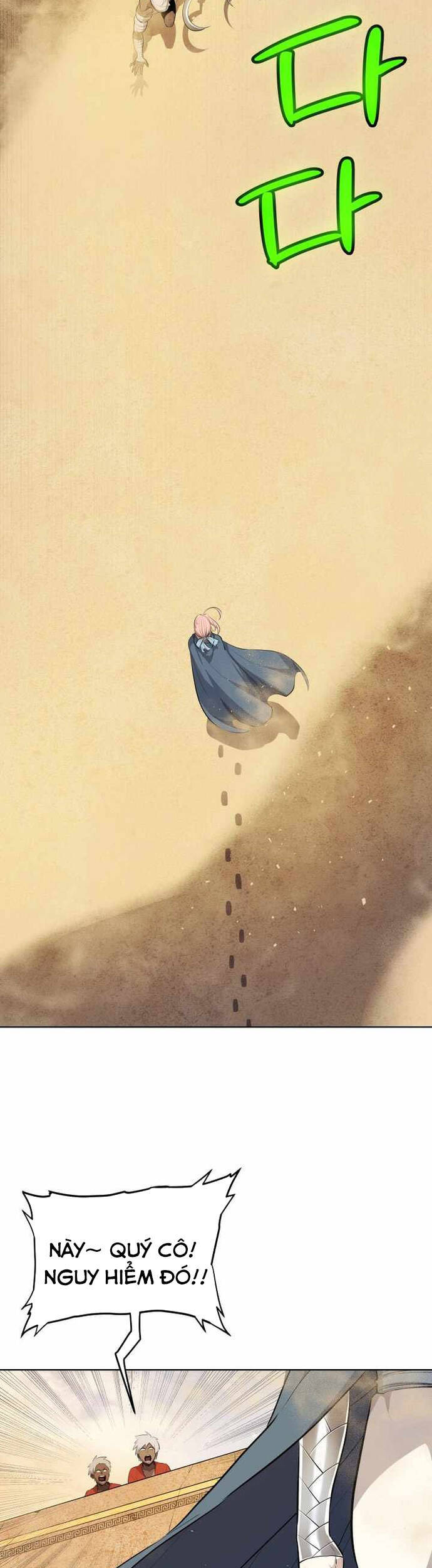 Chế Ngự Kiếm Chapter 131 - 23