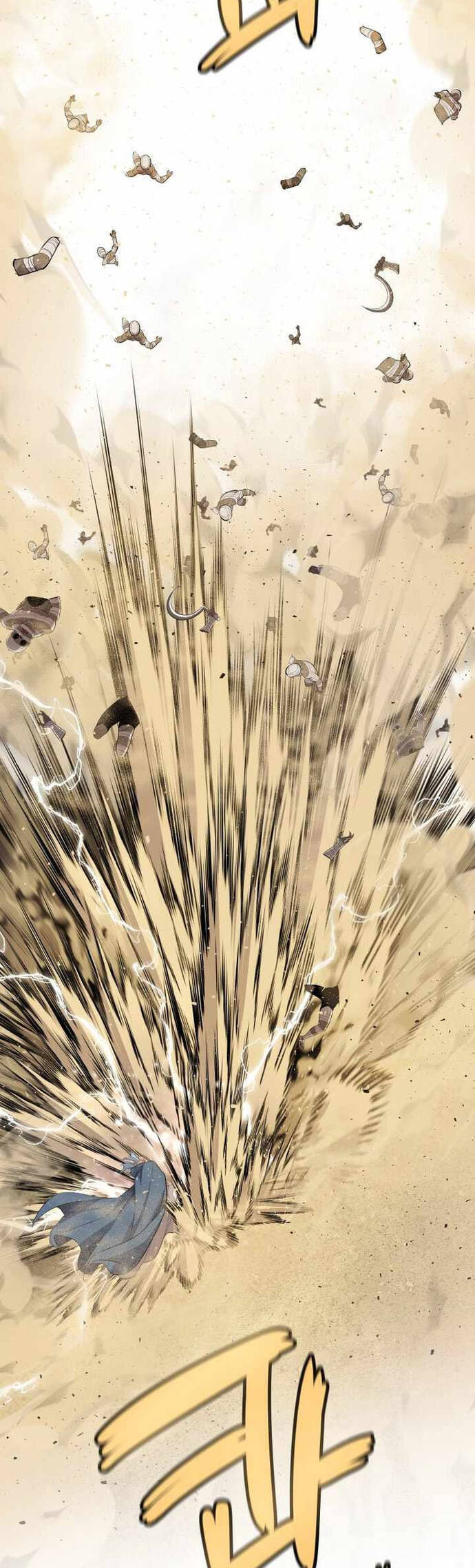 Chế Ngự Kiếm Chapter 131 - 25