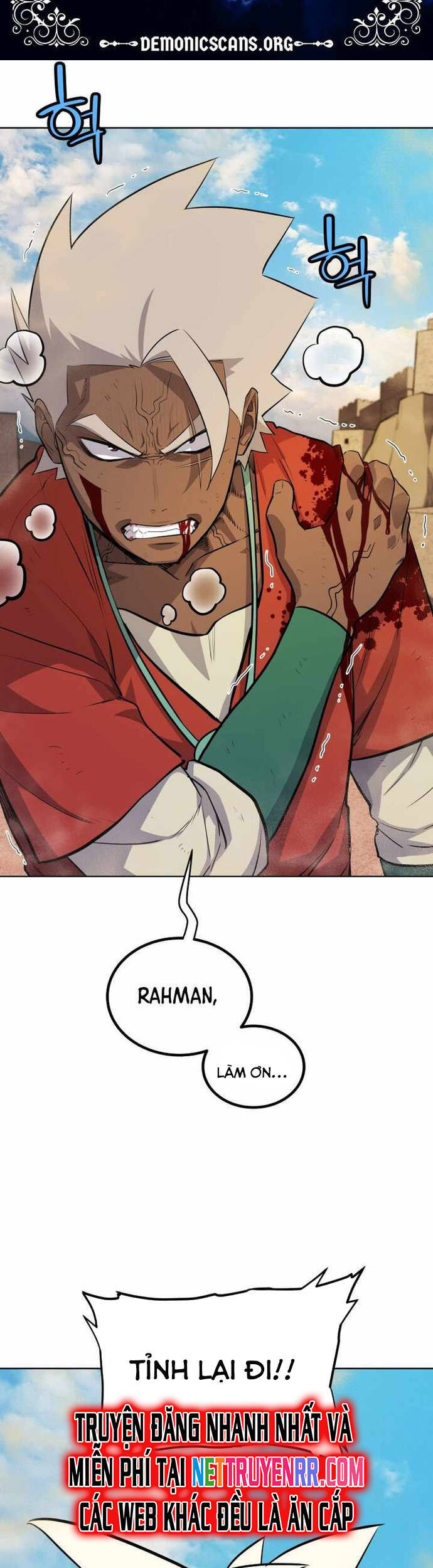 Chế Ngự Kiếm Chapter 131 - 4