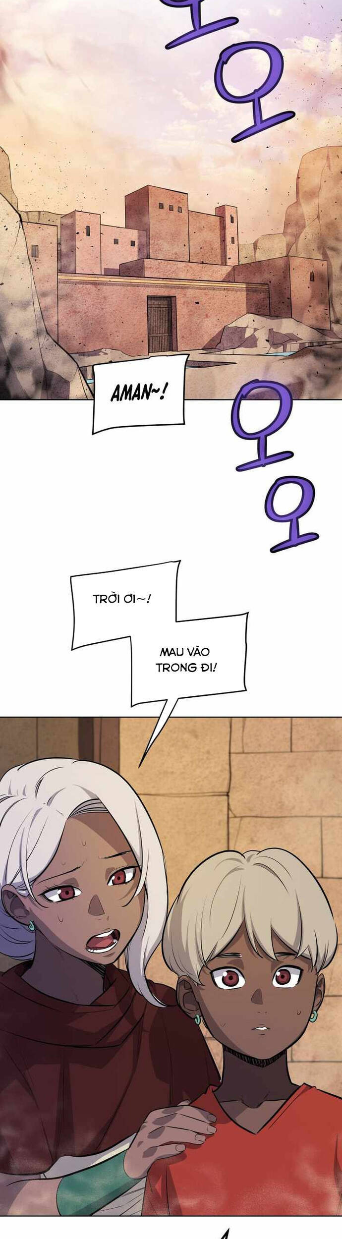 Chế Ngự Kiếm Chapter 131 - 5