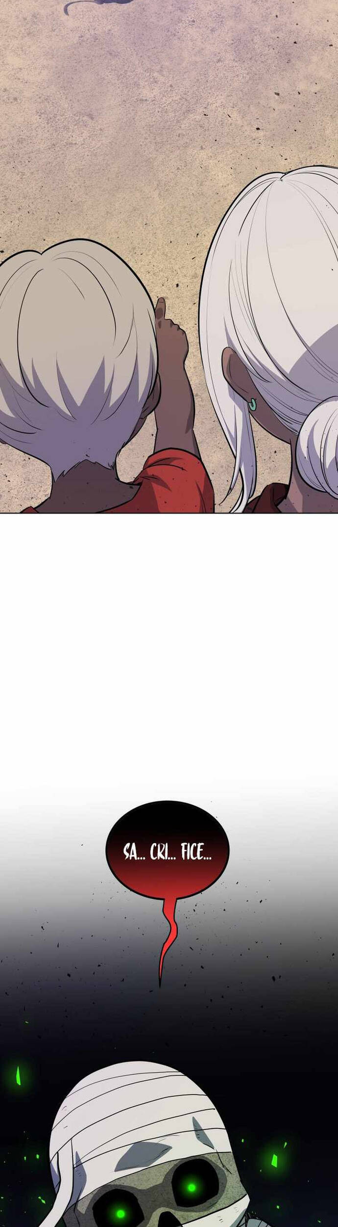 Chế Ngự Kiếm Chapter 131 - 6