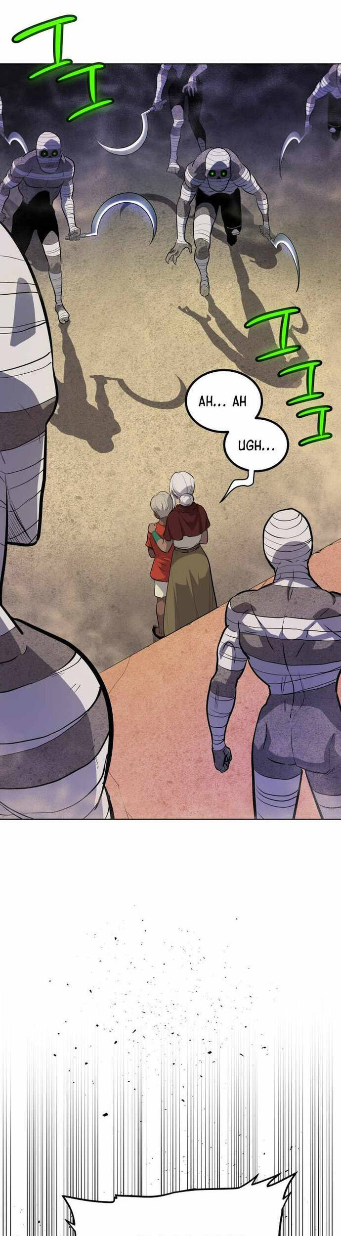 Chế Ngự Kiếm Chapter 131 - 7