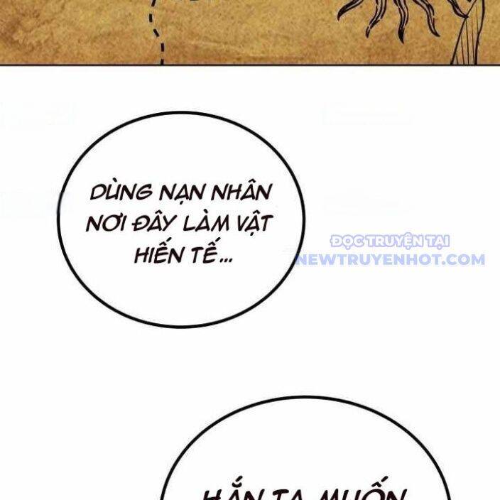 Chế Ngự Kiếm Chapter 132 - 135