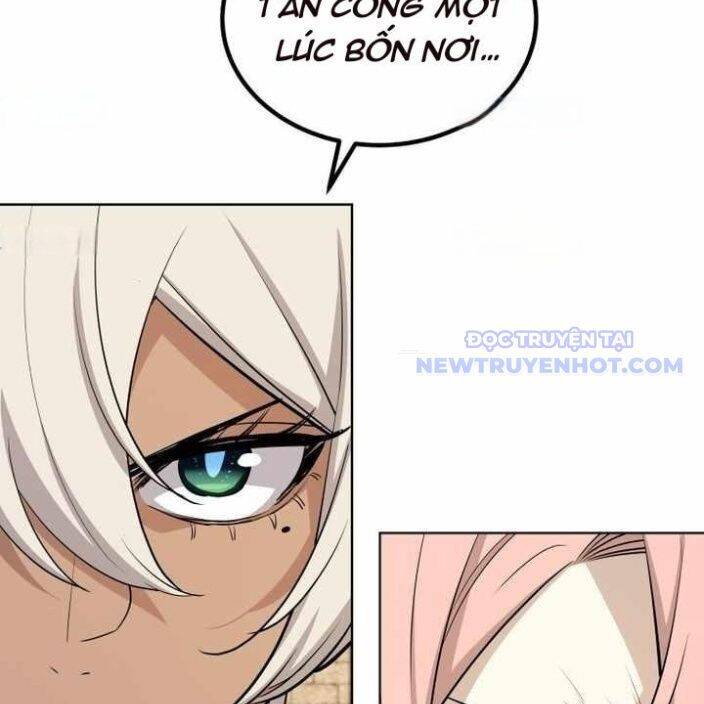 Chế Ngự Kiếm Chapter 132 - 139