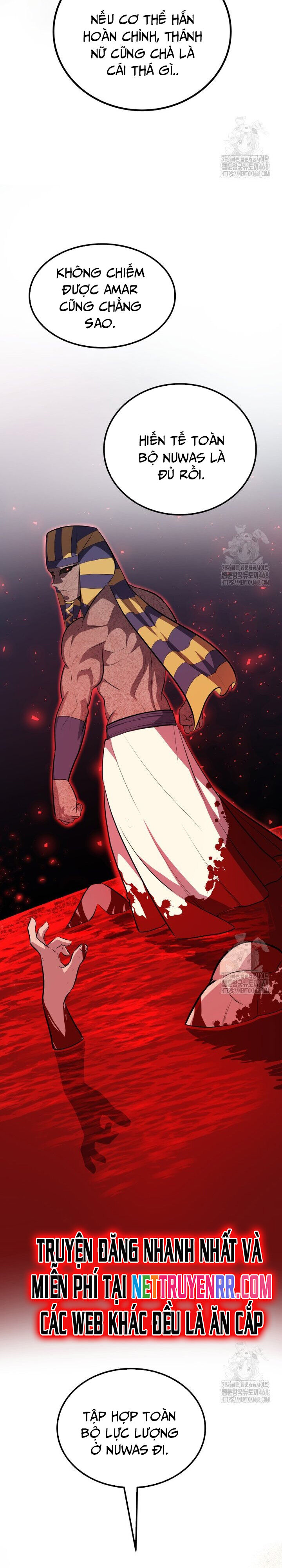 Chế Ngự Kiếm Chapter 133 - 11