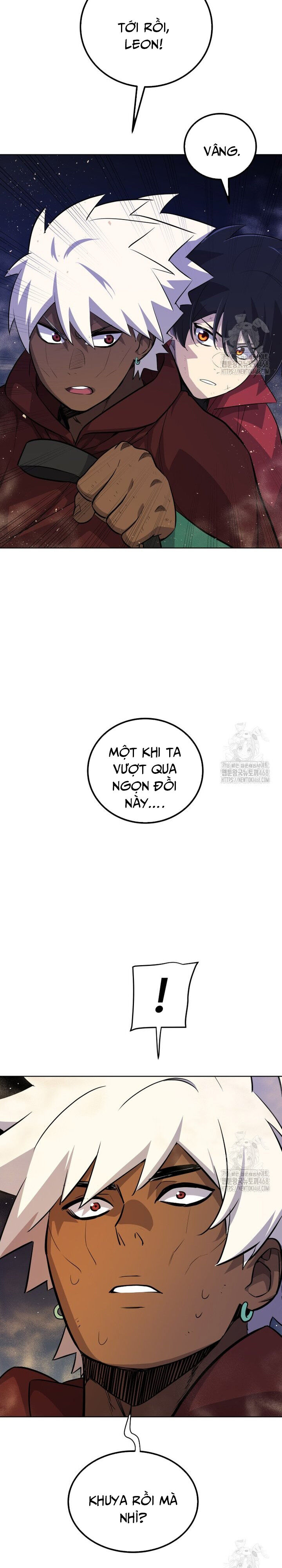 Chế Ngự Kiếm Chapter 133 - 14