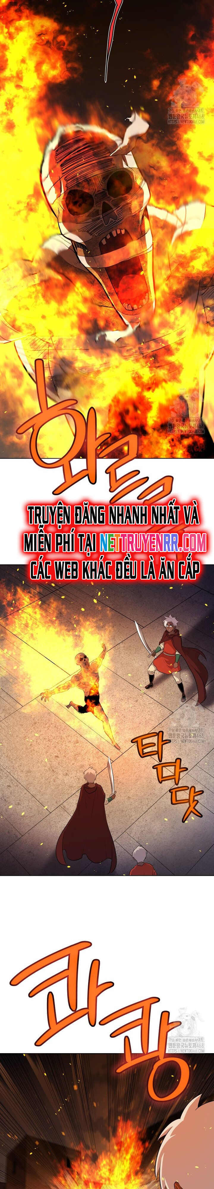 Chế Ngự Kiếm Chapter 133 - 17