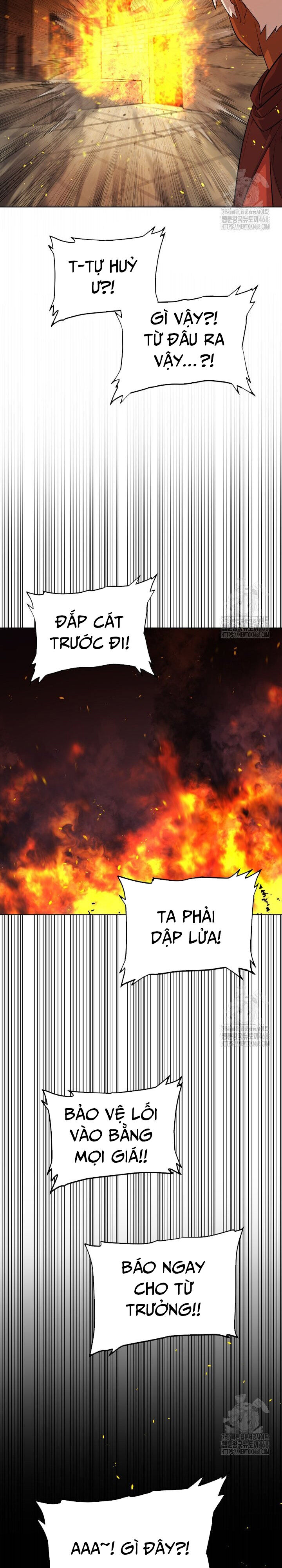 Chế Ngự Kiếm Chapter 133 - 18