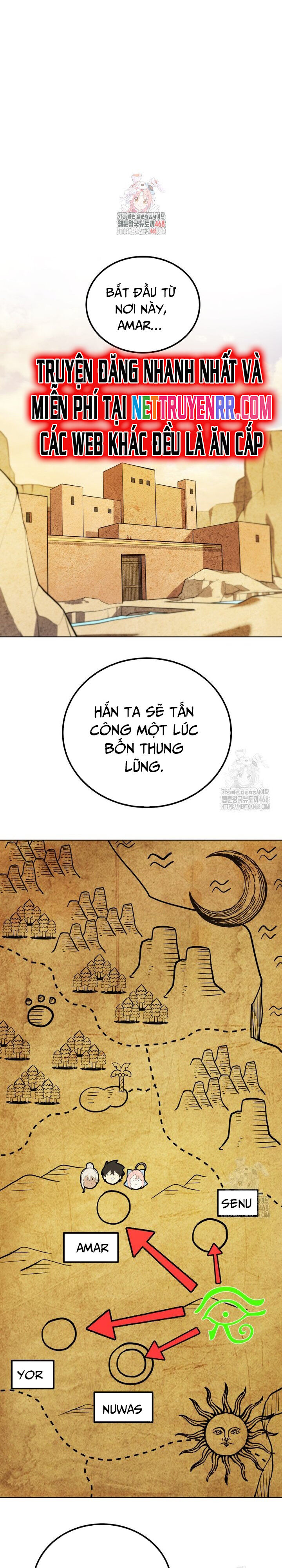 Chế Ngự Kiếm Chapter 133 - 3