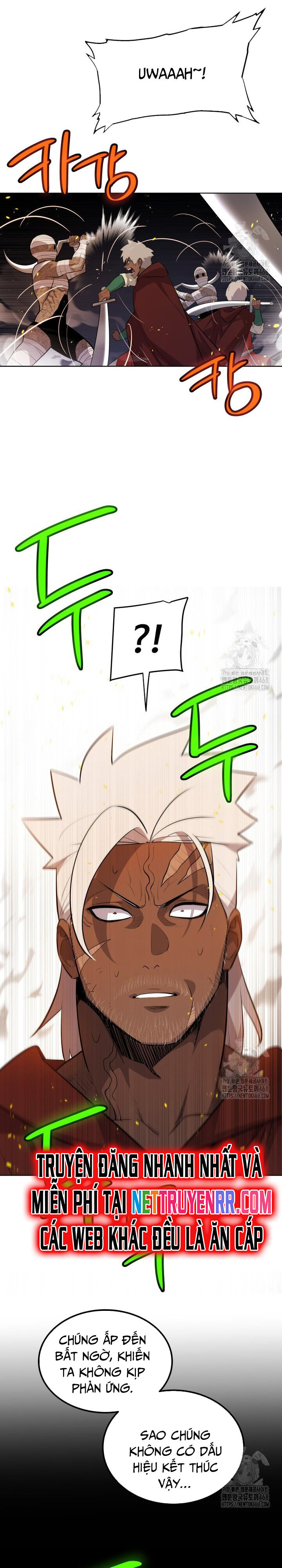 Chế Ngự Kiếm Chapter 133 - 25