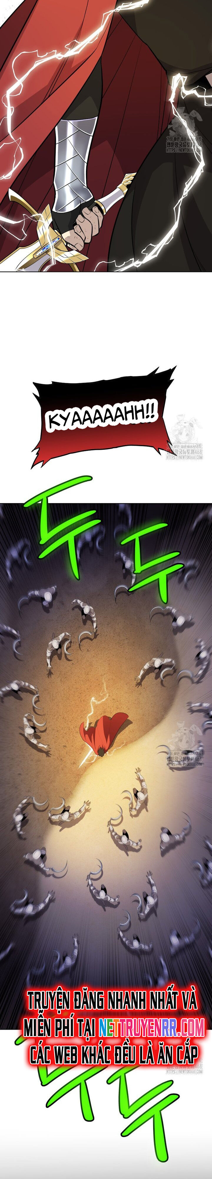 Chế Ngự Kiếm Chapter 133 - 30