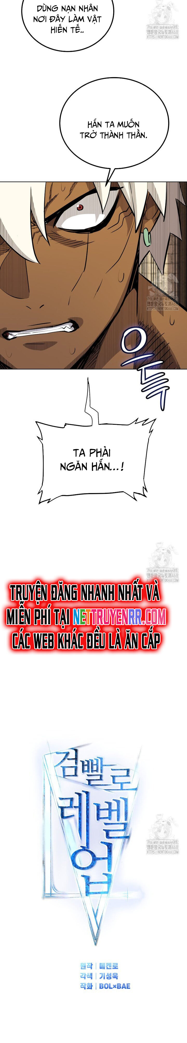 Chế Ngự Kiếm Chapter 133 - 4