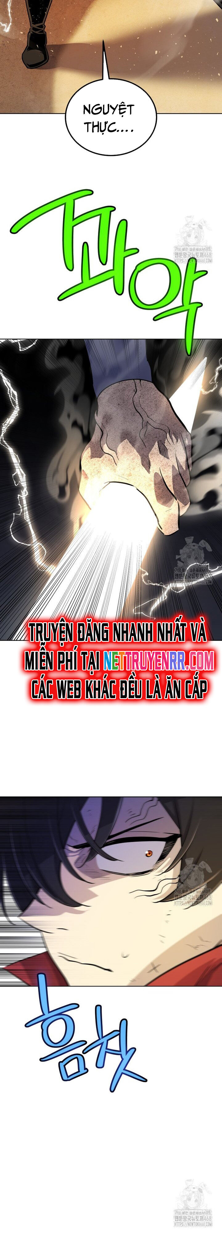 Chế Ngự Kiếm Chapter 133 - 32