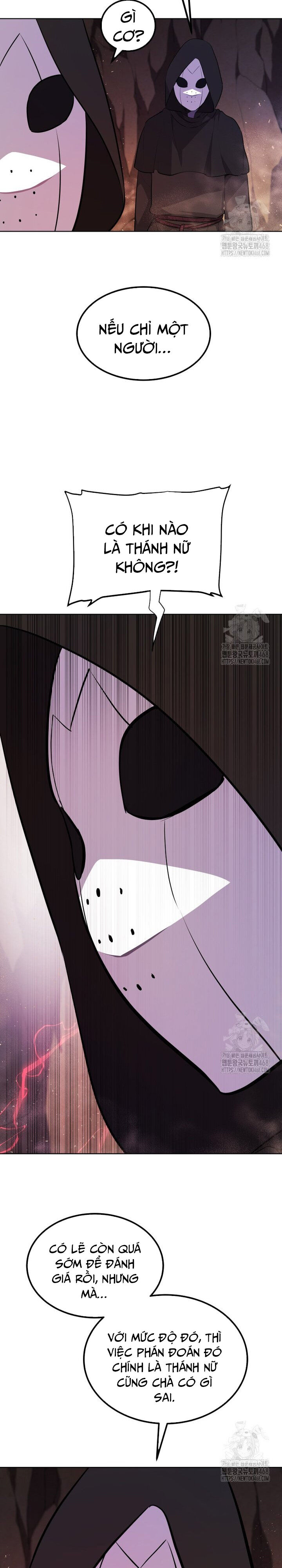 Chế Ngự Kiếm Chapter 133 - 6