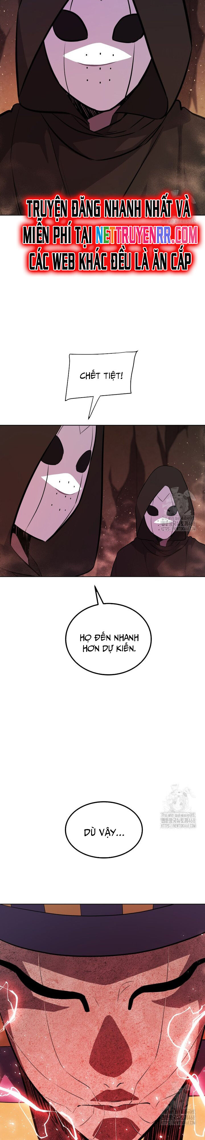 Chế Ngự Kiếm Chapter 133 - 7