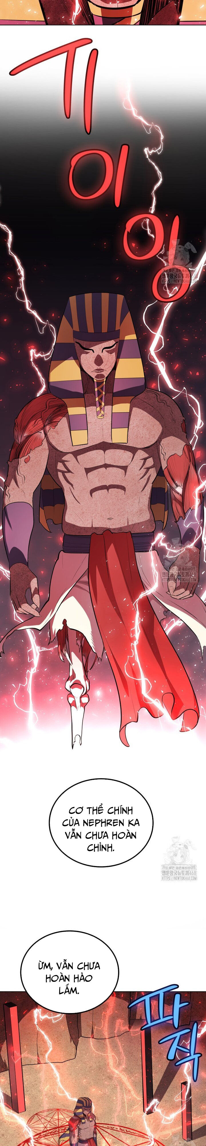 Chế Ngự Kiếm Chapter 133 - 8