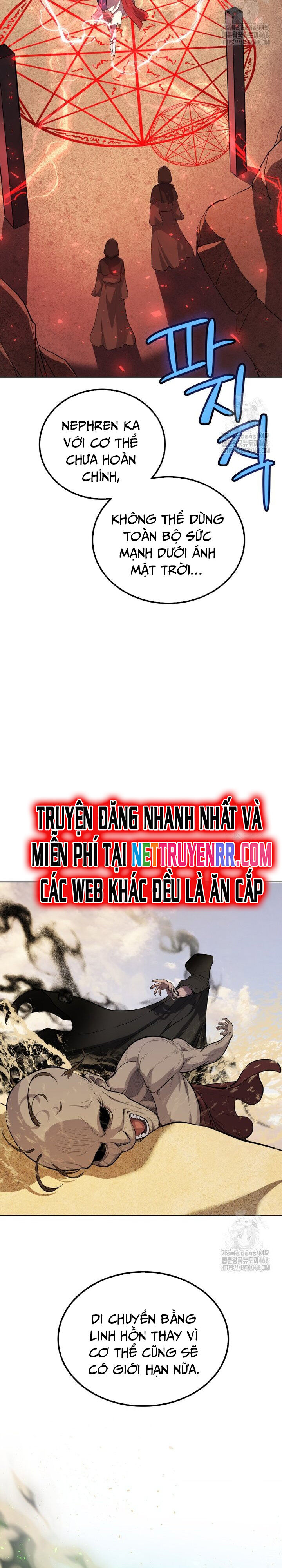 Chế Ngự Kiếm Chapter 133 - 9