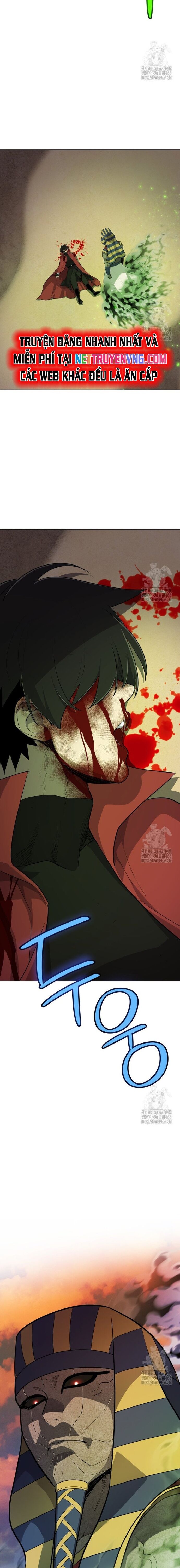 Chế Ngự Kiếm Chapter 135 - 2